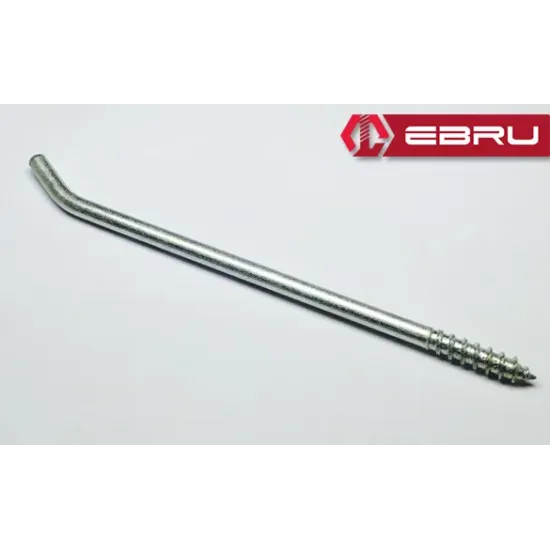 Anahtar Askısı - 3,5x80 - 10 Adet