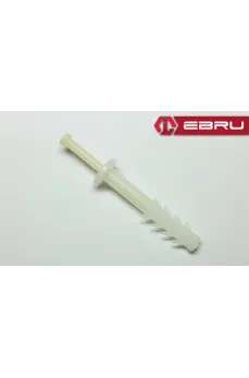 Çivili Dübel - 50 Adet Çivili Dübel - 50 Adet