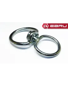 Döner Çift Halka, Fırdöndü 5 - 100 Adet