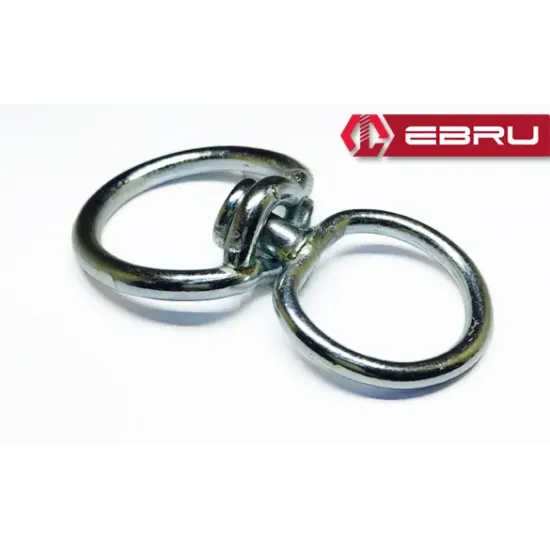 Döner Çift Halka, Fırdöndü 5 - 10 Adet Döner Çift Halka, Fırdöndü 5 - 10 Adet