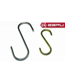 ES - S Kanca Minik 3,25x30 - 200 Adet