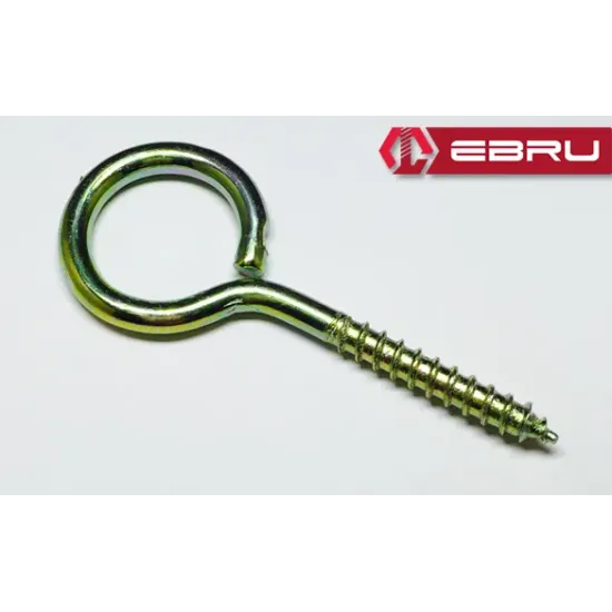 Kapalı Piton 18x60 - 144 Adet