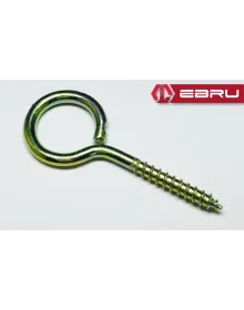 Kapalı Piton 24x175 - 5 Adet