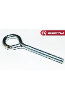 Kaynaklı Civata M8x190 - 5 Adet Kaynaklı Civata M8x190 - 5 Adet