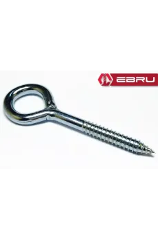 Kaynaklı Vida 8x160 - 5 Adet Kaynaklı Vida 8x160 - 5 Adet