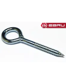 Kaynaklı Vida 8x160 - 50 Adet