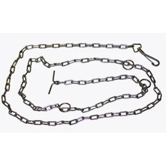 Köpek Zinciri - 2,5x200 - 1 Adet Köpek Zinciri - 2,5x200 - 1 Adet