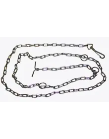 Köpek Zinciri - 5x200 - 1 Adet