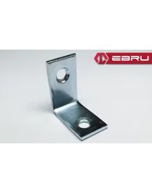 Masa Gönye 20x95x95 - 2mm - 100 Adet