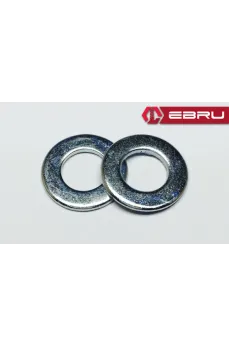 Metal Dar Vida Pulu 3/16 Dar - 1Kg