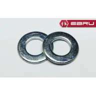 Metal Kalın Vida Pulu 1/2K - 2 Kg