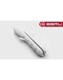 Plastik Dübel 12 - 500 Adet