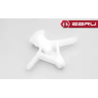 Plastik Kanatlı Alçıpan Dübeli 2 - 50 Adet