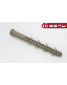 Plastik Siding Dübel 8x100 - 100 Adet