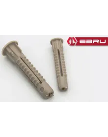 Plastik Tuğla Boşluk Dübeli 10 - 50 Adet