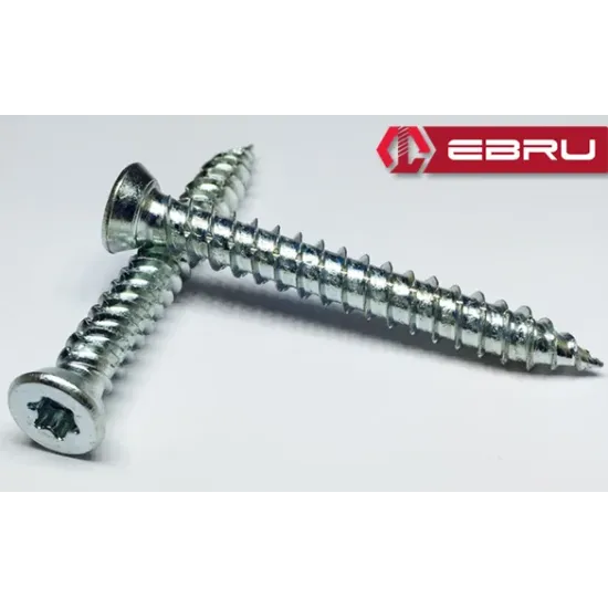 TDR Beton Buldex Vida 7,5x120 - 100 Adet