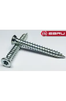 TDR Beton Buldex Vida 7,5x100 - 10 Adet