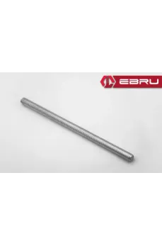 Uzun Saplama Rot Gijon M6x100 cm - 1 Adet