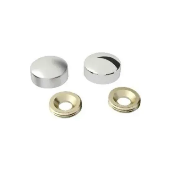 Vida Kapama, Vida Kapağı 13mm - 10 Adet Vida Kapama, Vida Kapağı 13mm - 10 Adet