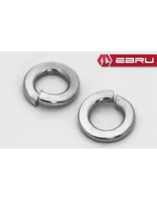 Yaylı Rondela - 8 - 50 Adet