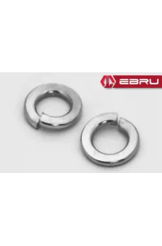 Yaylı Rondela - 8 - 500 Adet