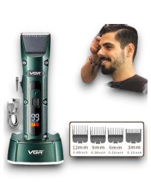 V-696 TIRAŞ MAKİNESİ