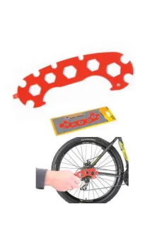 Edoni Bisiklet Anahtarı - 12 li, 6-17 mm arası