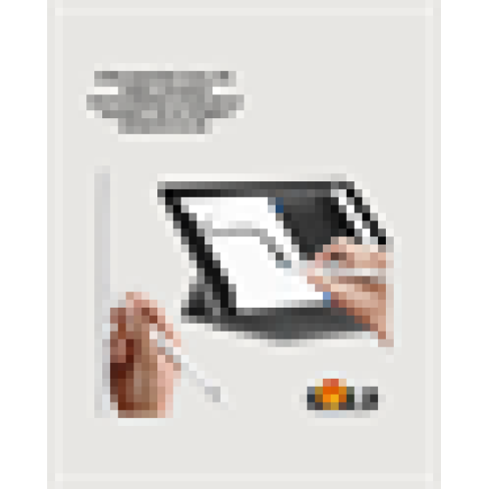 Profesyonel Dijital Kalem – Hassas Eğim Sensörü ve Uzun Süreli Kullanım