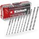 Einhell Duvar Delme Uç Seti 10 Parça