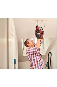 Einhell Herocco Solu Kırıcı Delici