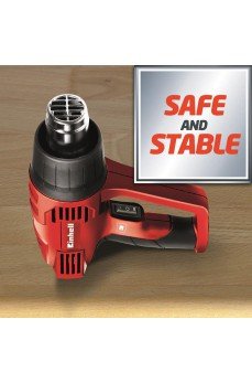 Einhell TC HA 2000 Sıcak Hava Tabancası 2000 Watt