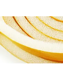 Eko 3'lü Sünger Pencere Pervazı İzolasyon Bandı (7,5 Metre) - Isı ve Ses Yalıtımı