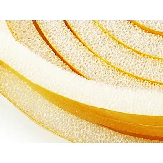 Eko 3'lü Sünger Pencere Pervazı İzolasyon Bandı (7,5 Metre) - Isı ve Ses Yalıtımı Eko 3'lü Sünger Pencere Pervazı İzolasyon Bandı (7,5 Metre) - Isı ve Ses Yalıtımı