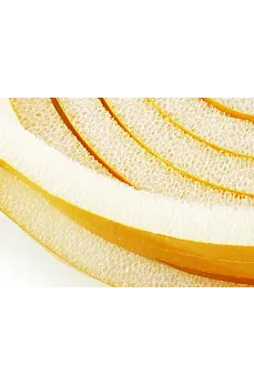 Eko Sünger Kapı Pervazı İzolasyon Bandı 2,5 metre Eko Sünger Kapı Pervazı İzolasyon Bandı 2,5 metre