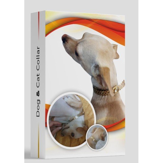 Ekolojik Tasma - Pire Tasması - 45 Cm Ekolojik Tasma - Pire Tasması - 45 Cm