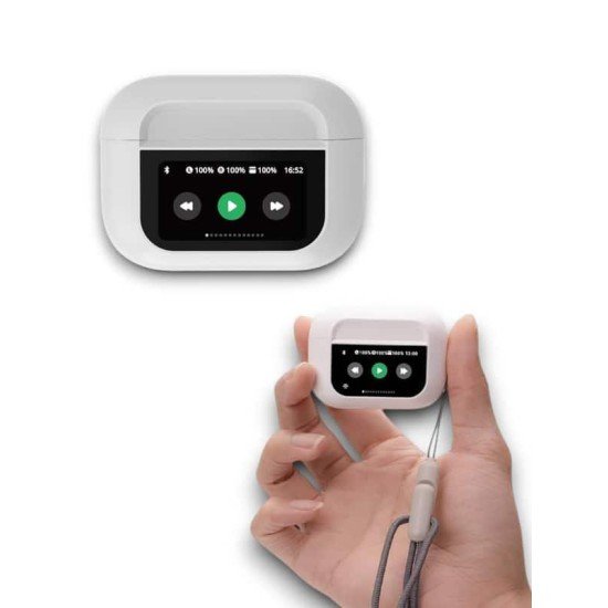 EKRANLI AİRPODS PRO