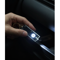 El Feneri Mini Taşınabilir LED Fener Anahtarlık Çok Amaçlı Işıklı Anahtarlık El Feneri Mini Taşınabilir LED Fener Anahtarlık Çok Amaçlı Işıklı Anahtarlık