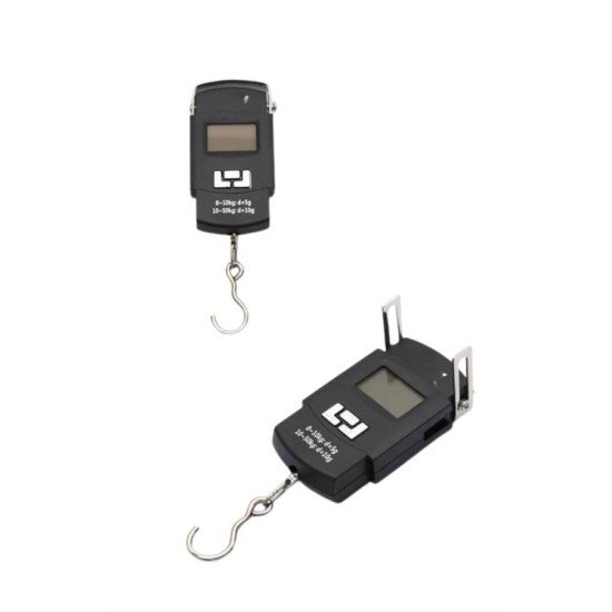 El Kantarı Dijital El Terazisi 50 Kg Kapasiteli LCD Ekranlı El Kantarı Dijital El Terazisi 50 Kg Kapasiteli LCD Ekranlı