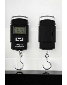 El Terazisi Dijital Göstergeli Pilli 50 Kg Ağırlık Ölçer