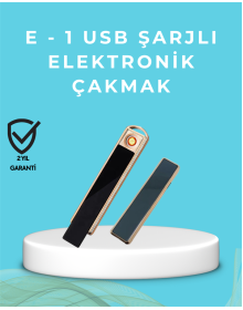 Elektronik Çakmak