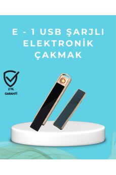 Elektronik Çakmak