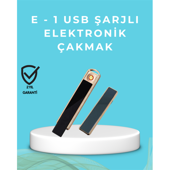 Elektronik Çakmak