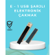Elektronik Çakmak