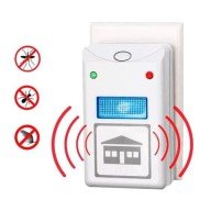 Elektronik Fare ve Haşere Kovucu Elektronik Fare ve Haşere Kovucu