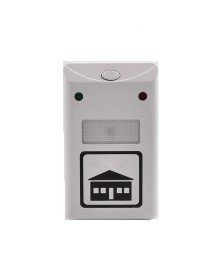 Elektronik Fare ve Haşere Kovucu