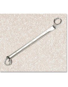 Elta 0450 Yıldız İki Ağız Anahtar 16X17