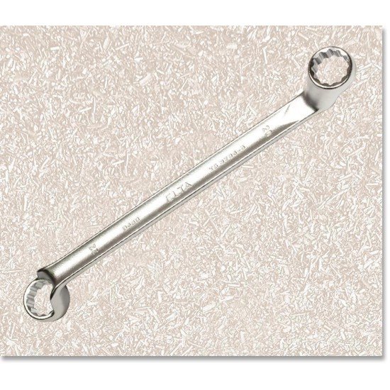 Elta 0450 Yıldız İki Ağız Anahtar 27X32 Elta 0450 Yıldız İki Ağız Anahtar 27X32