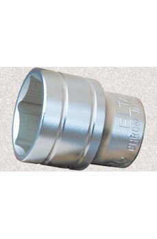 Elta 1115 1/2'' Lokma Anahtar 12 mm