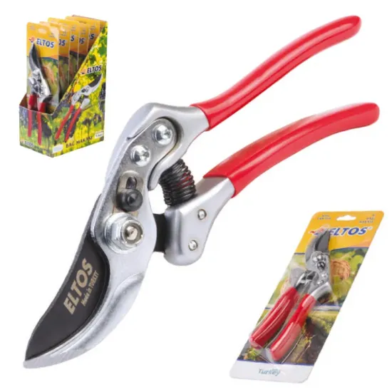 Eltos Bahçe Bağ Makası 9