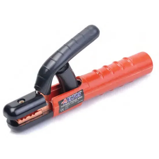 Eltos Bakalit Kaynak Pense 400 Amper Eltos Bakalit Kaynak Pense 400 Amper